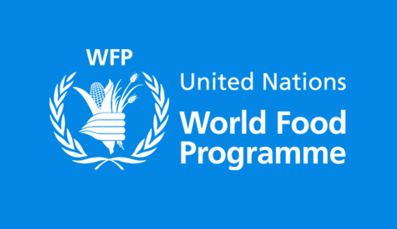 The United Nations World Food Programme Wfp Is Hiring A Digital